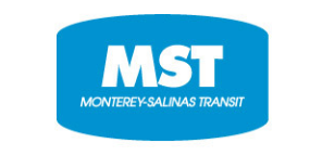 MST logo