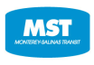 MST logo