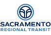 SacRT logo