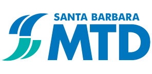 SBMTD logo