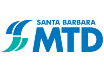 SBMTD logo